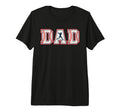 Mens Fathers Day Baseball Dad Ball T-Shirt - Minimalist Print for Adults - T-Shirt, Sweatshirt, Hoodie