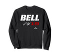 Josh Bell Mlbpa Washington Dc Mlb Sweatshirt - Trendy Graphic for Adults - T-Shirt, Sweatshirt, Hoodie