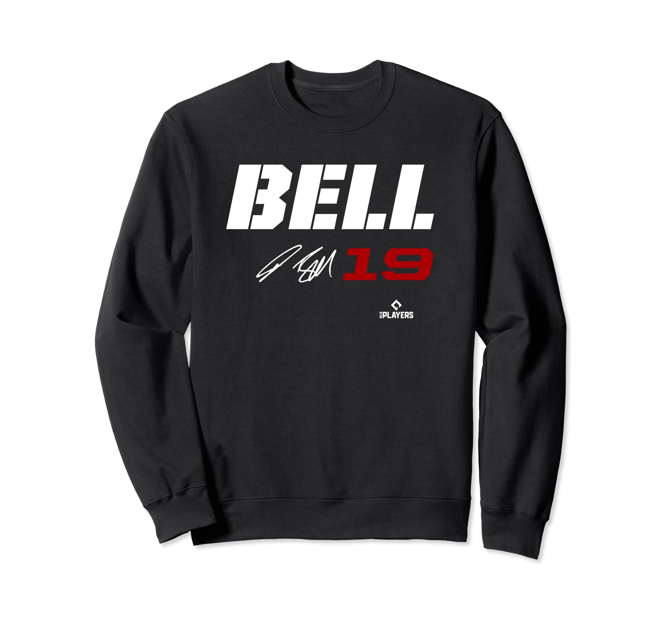 Josh Bell Mlbpa Washington Dc Mlb Sweatshirt - Trendy Graphic for Adults - T-Shirt, Sweatshirt, Hoodie