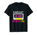 Baecay Mode Vacation Couples T-Shirt - Minimalist Print for Adults - T-Shirt, Sweatshirt, Hoodie