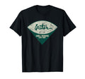 Yater Surf Surfboards Distressed And T-Shirt - Minimalist Print Men Women - T-Shirt, Sweatshirt, Hoodie