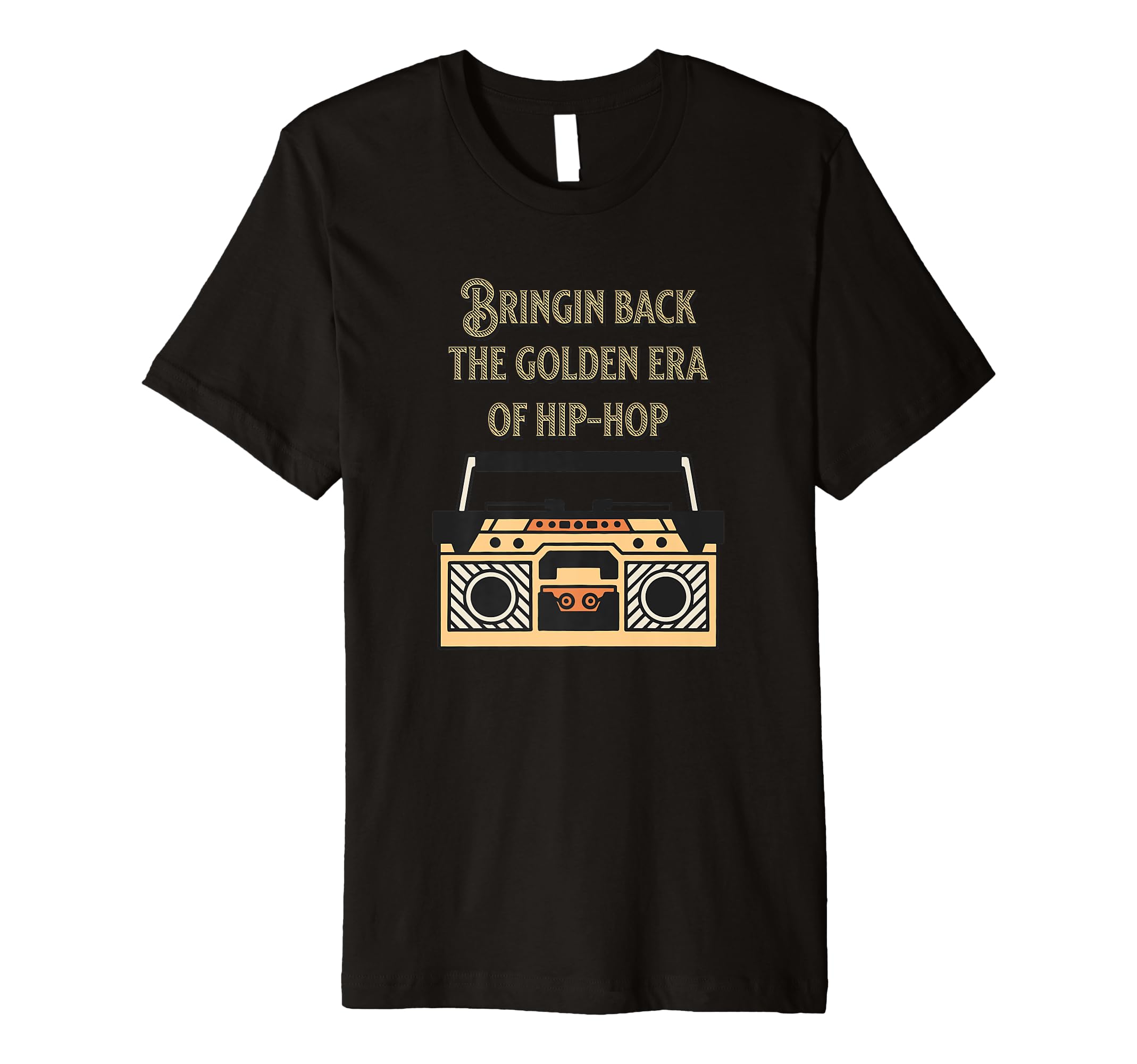 90S Party Old School Hip Hop R B T-Shirt - Streetwear Style Men Women - T-Shirt, Sweatshirt, Hoodie