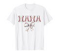 Baseball Mom Bow Baseball Mama Bow T-Shirt - Aesthetic Graphic Men Women - T-Shirt, Sweatshirt, Hoodie