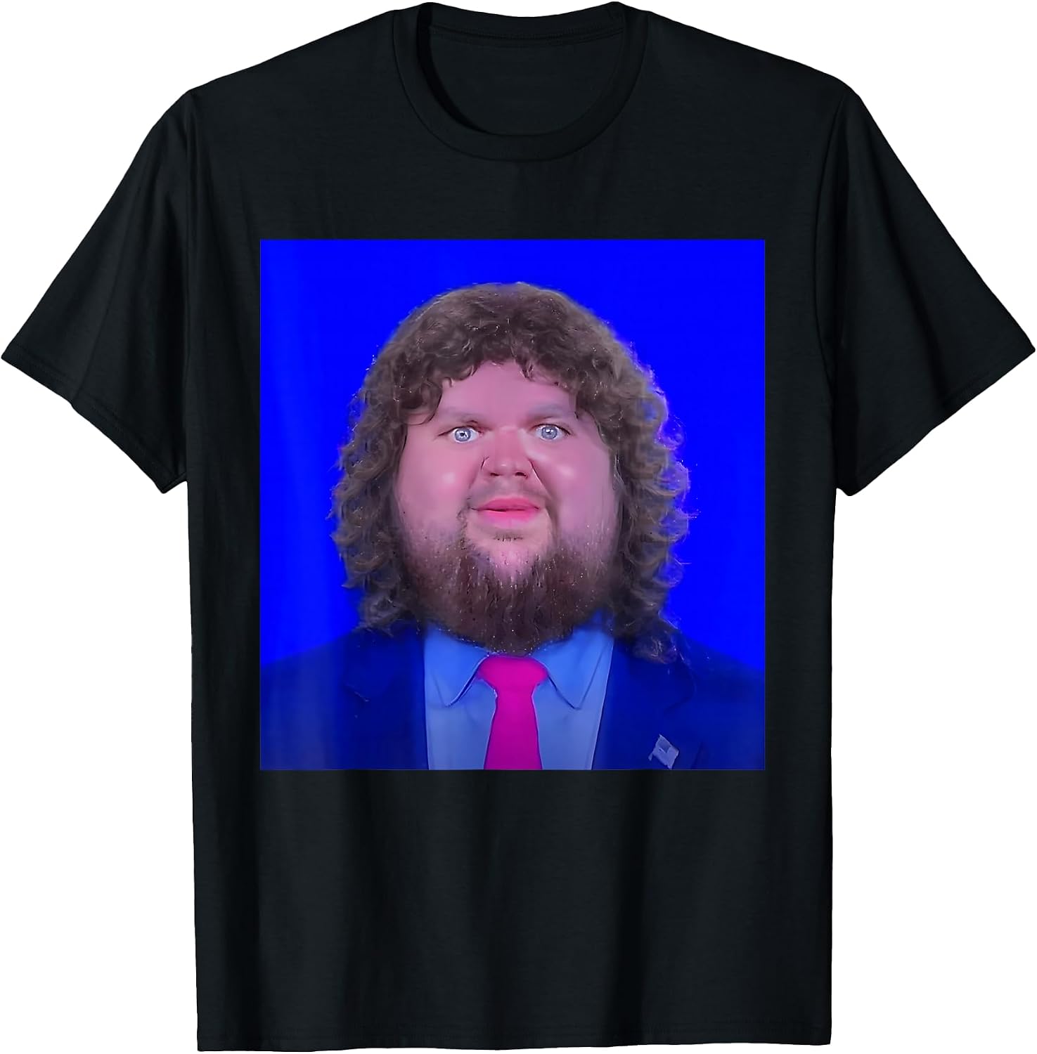Funny JD Vance - Adult & Kids T-Shirts, Sweatshirts & Hoodies apparel design preview 1