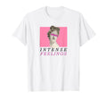 Aesthetic Intenses Feelings Statue T-Shirt - Aesthetic Graphic for Adults - T-Shirt, Sweatshirt, Hoodie