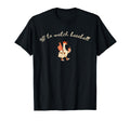 Fun Off To Watch Baseball Goose Game Day T-Shirt - Graphic Print Men Women - T-Shirt, Sweatshirt, Hoodie