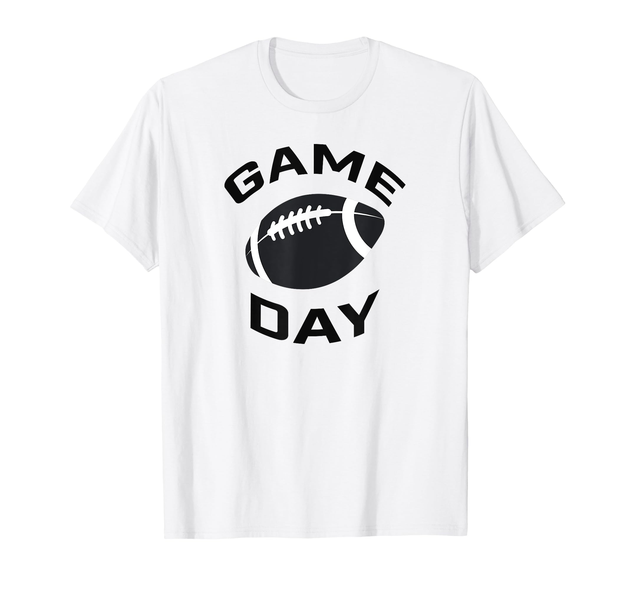Fall Football Game Day Team Sports T-Shirt - Streetwear Style for Adults - T-Shirt, Sweatshirt, Hoodie
