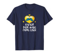 Gamer Dads Have More Lives Fathers Day T-Shirt - Trendy Graphic Men Women - T-Shirt, Sweatshirt, Hoodie