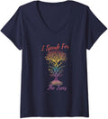 I Speak For The Trees Merch - Adult & Kids T-Shirts, Sweatshirts & Hoodies apparel design preview 1
