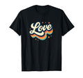 Love T-Shirt - Custom Art Print Men Women - T-Shirt, Sweatshirt, Hoodie