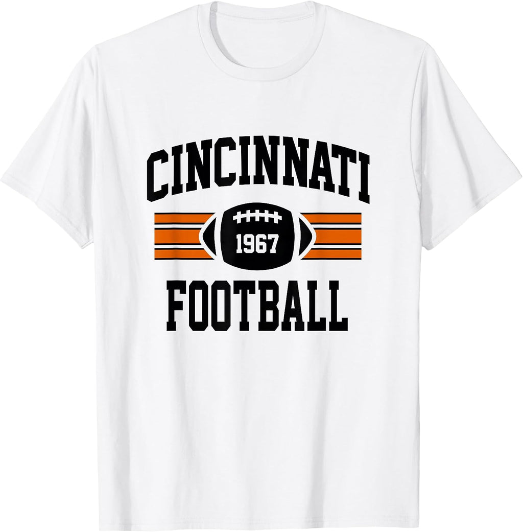 Hometown Football Designs - Adult & Kids T-Shirts, Sweatshirts & Hoodies apparel design preview 1