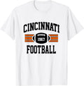 Hometown Football Designs - Adult & Kids T-Shirts, Sweatshirts & Hoodies apparel design preview 1