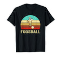 Sunset Foosball T-Shirt - Unique Graphic Unisex - T-Shirt, Sweatshirt, Hoodie