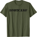 Vintage Military Classic Retro Stencil Gift Co. - Adult & Kids T-Shirts, Sweatshirts & Hoodies apparel design preview 1