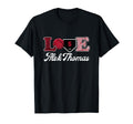 Love Alek Thomas Arizona Baseball Mlbpa T-Shirt - Streetwear Style Unisex - T-Shirt, Sweatshirt, Hoodie