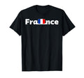 France Flag Game Day 2026 Mom Dad Uncle T-Shirt - Novelty Apparel Unisex - T-Shirt, Sweatshirt, Hoodie