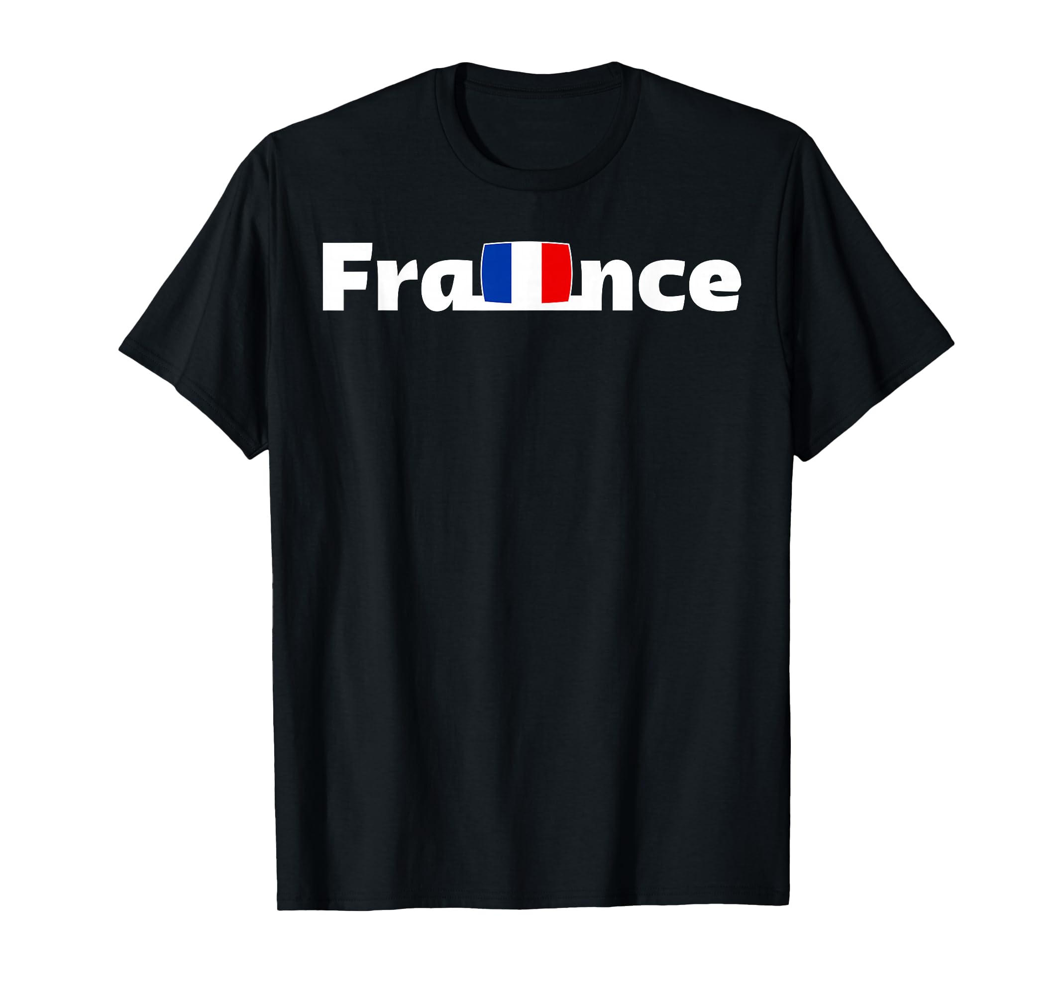 France Flag Game Day 2026 Mom Dad Uncle T-Shirt - Novelty Apparel Unisex - T-Shirt, Sweatshirt, Hoodie