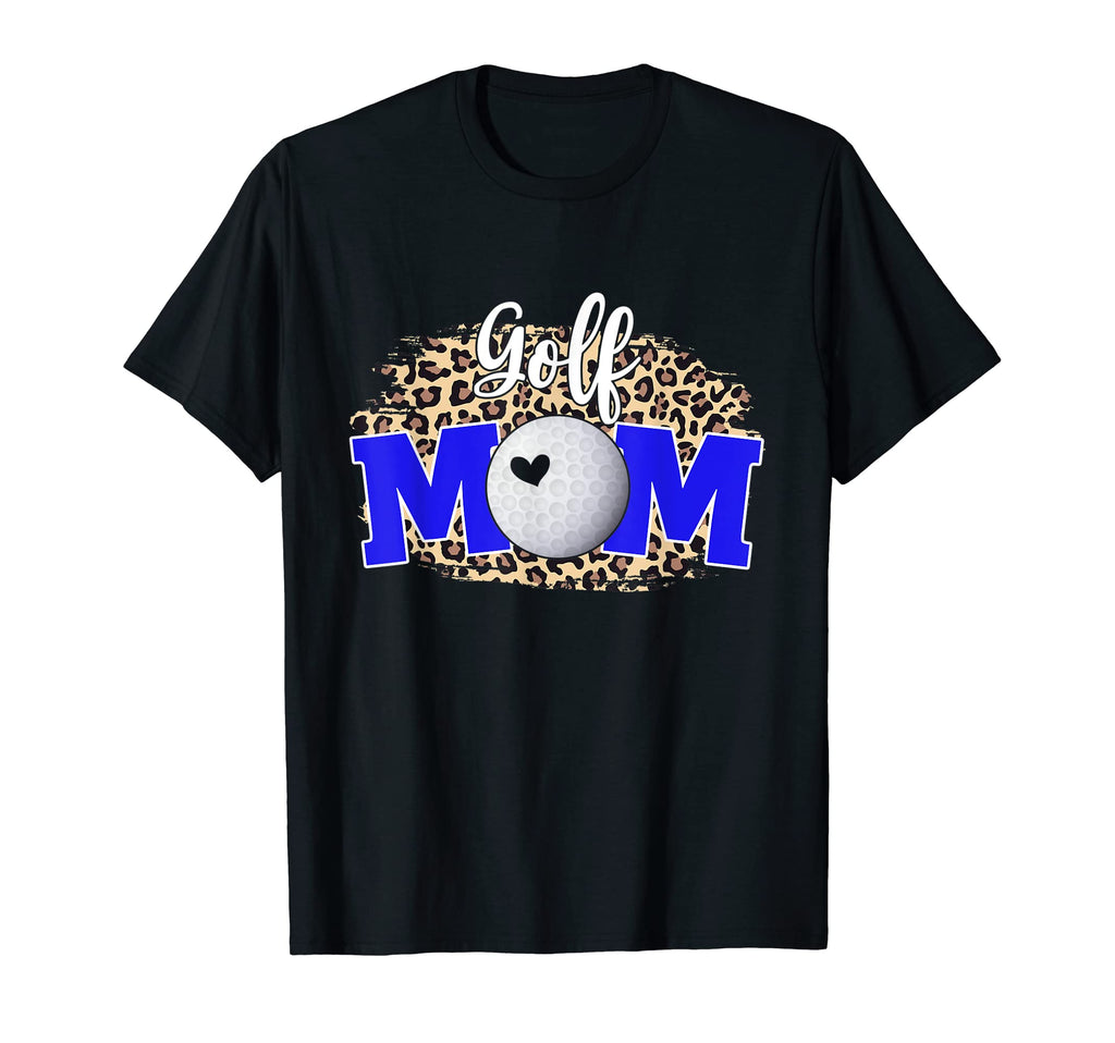 Golf Mom Funny Mothers Day Mom Game T-Shirt - Streetwear Style Men Women - T-Shirt, Sweatshirt, Hoodie