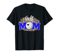 Golf Mom Funny Mothers Day Mom Game T-Shirt - Streetwear Style Men Women - T-Shirt, Sweatshirt, Hoodie