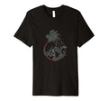 Surf Club Palm Beach Vibes T-Shirt - Casual Everyday Wear for Adults - T-Shirt, Sweatshirt, Hoodie
