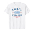 Spring 2025 Swing Batter Baseball Mom T-Shirt - Minimalist Print Men Women - T-Shirt, Sweatshirt, Hoodie