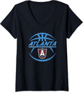 Atlanta Dream - Adult & Kids T-Shirts, Sweatshirts & Hoodies apparel design preview 1