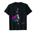Losers Soft Grunge Aesthetic Vaporwave T-Shirt - Graphic Print for Adults - T-Shirt, Sweatshirt, Hoodie