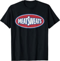 Funny Meat Sweats - Adult & Kids T-Shirts, Sweatshirts & Hoodies apparel design preview 1