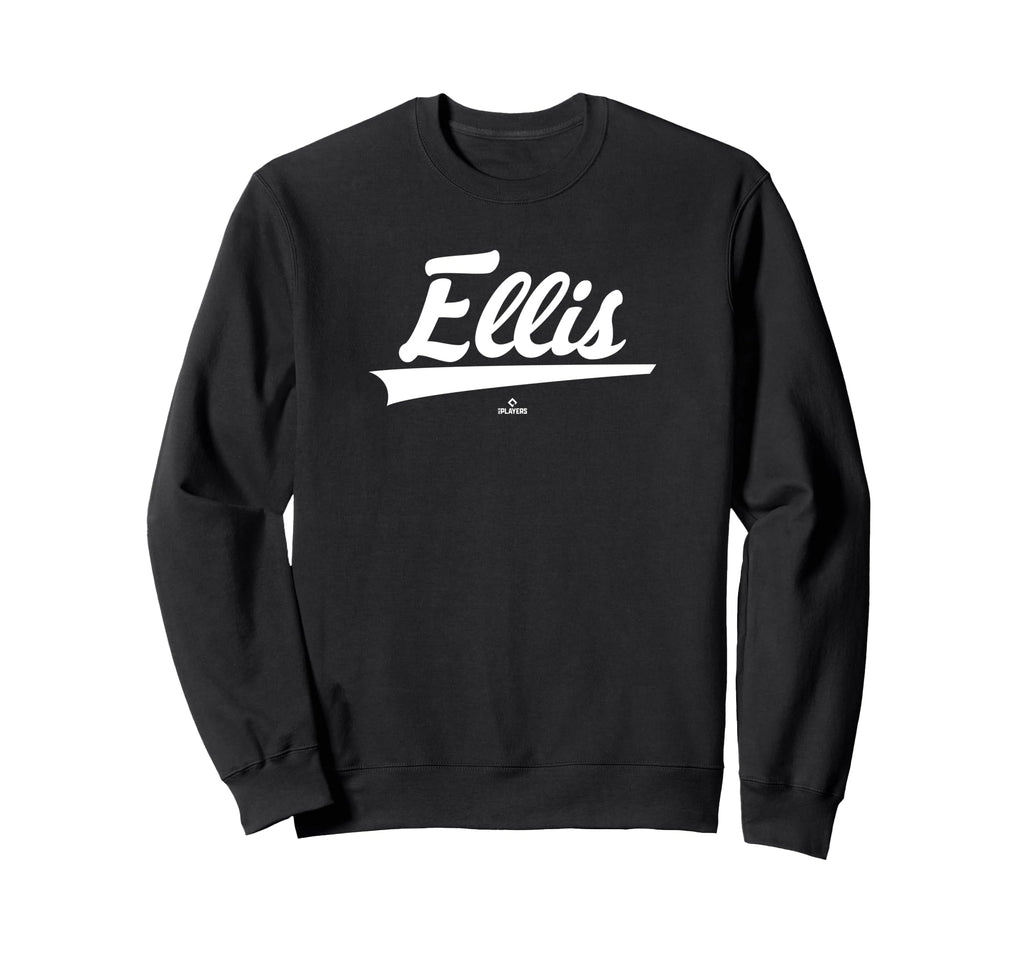 Gameday Swoosh Mitchell Ellis Sweatshirt - Aesthetic Graphic for Adults - T-Shirt, Sweatshirt, Hoodie