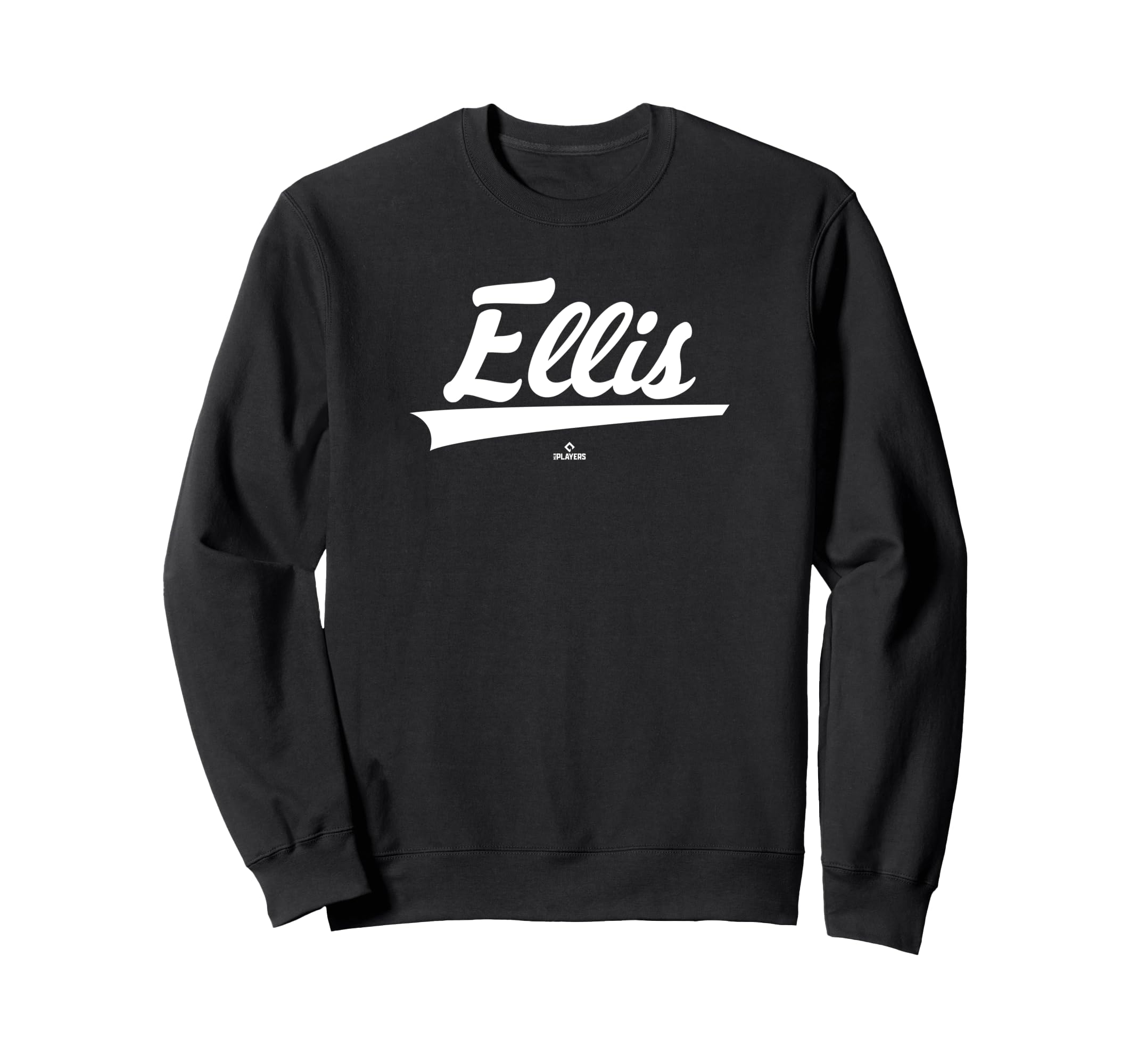 Gameday Swoosh Mitchell Ellis Sweatshirt - Aesthetic Graphic for Adults - T-Shirt, Sweatshirt, Hoodie