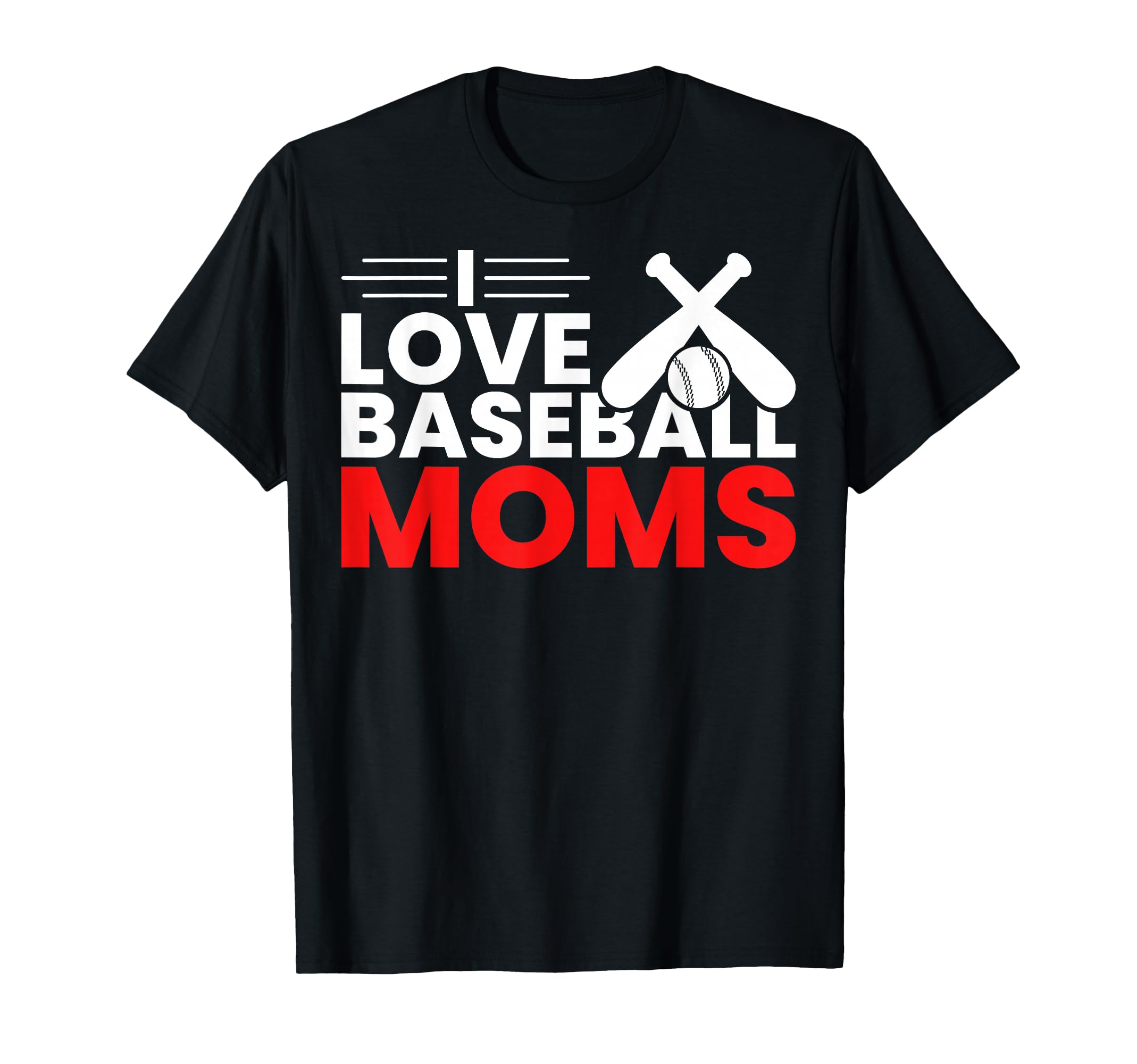 Baseball Softball Baseball Lover Hoodie - Custom Art Print for Adults - T-Shirt, Sweatshirt, Hoodie