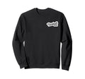 Baseball Softball Baseball Mom Sweatshirt - Fun Novelty Design for Adults - T-Shirt, Sweatshirt, Hoodie