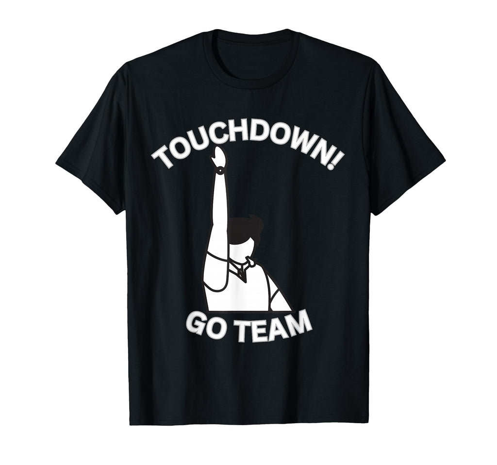 Baseball Soccer Mash Up T-Shirt - Casual Everyday Wear for Adults - T-Shirt, Sweatshirt, Hoodie