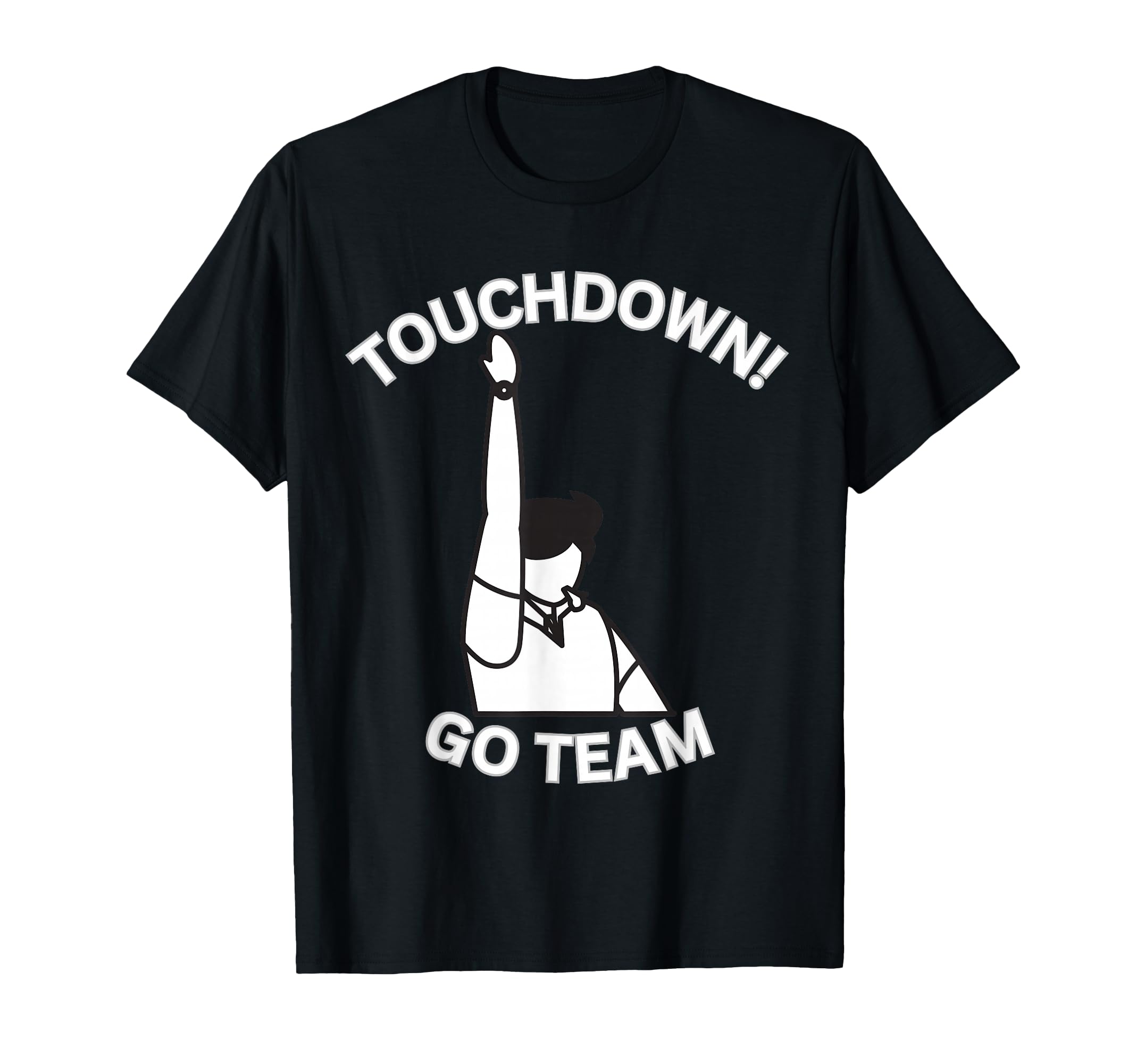 Baseball Soccer Mash Up T-Shirt - Casual Everyday Wear for Adults - T-Shirt, Sweatshirt, Hoodie