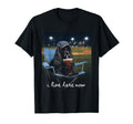 Funny Cocker Spaniel Baseball Mom I Live T-Shirt - Custom Art Print Unisex - T-Shirt, Sweatshirt, Hoodie
