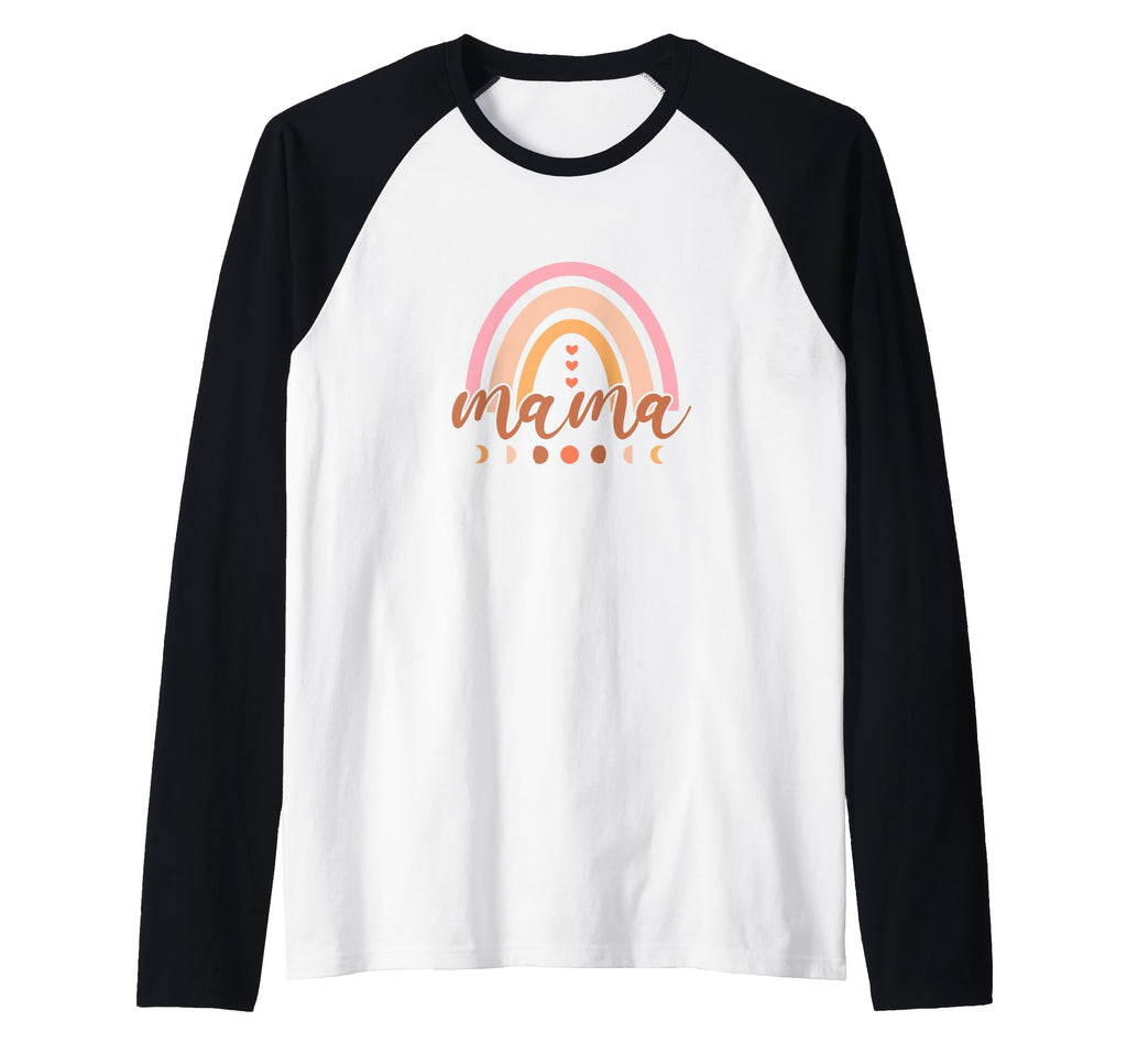Mama Mothers Day Birthday Valentine Sweatshirt - Fun Novelty Design Unisex - T-Shirt, Sweatshirt, Hoodie
