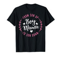 Mama From Son Up To Sun Down Mothers T-Shirt - Novelty Apparel Men Women - T-Shirt, Sweatshirt, Hoodie