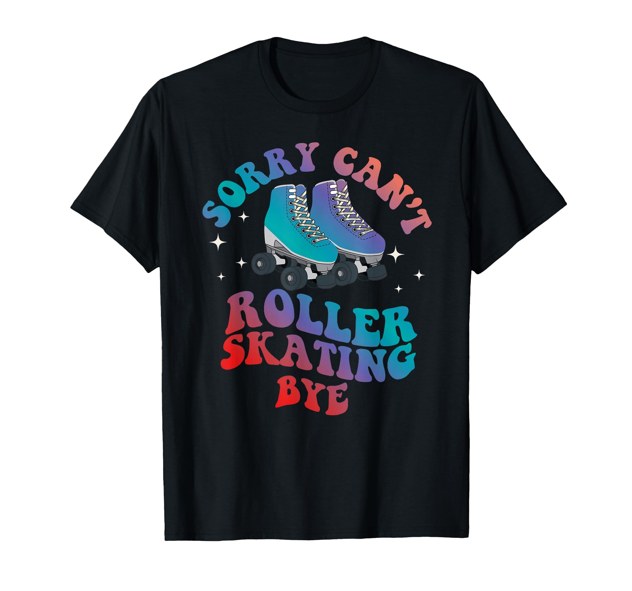 Roller Skating Skate 1970S T-Shirt - Streetwear Style for Adults - T-Shirt, Sweatshirt, Hoodie