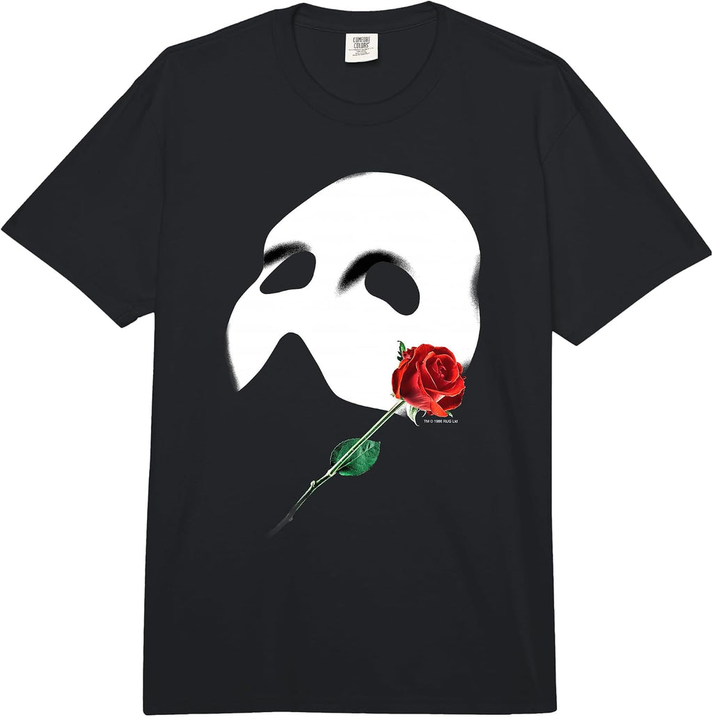 Andrew Lloyd Webber - Adult & Kids T-Shirts, Sweatshirts & Hoodies apparel design preview 1