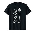 Funny Baseball Cheer Gift Moms 3 T-Shirt - Casual Everyday Wear for Adults - T-Shirt, Sweatshirt, Hoodie