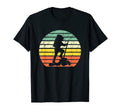 Hiker Explorer Hiking Sunset T-Shirt - Streetwear Style Men Women - T-Shirt, Sweatshirt, Hoodie