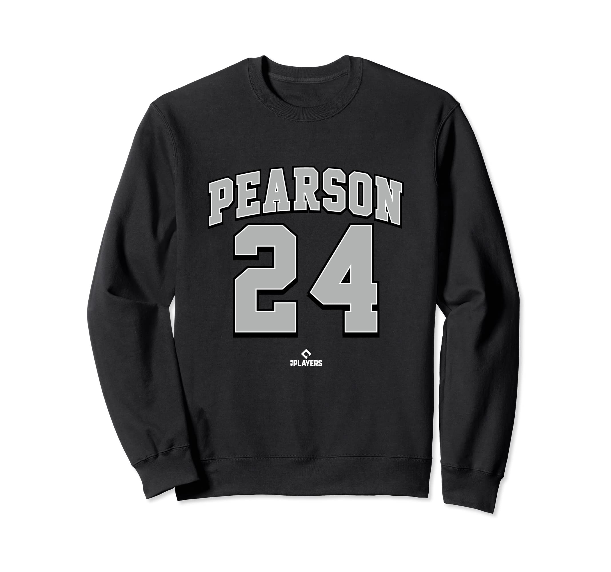 Nate Pearson Toronto Baseball Player Sweatshirt - Streetwear Style Unisex - T-Shirt, Sweatshirt, Hoodie