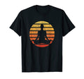 Meditation Yoga Spiritual Sunset T-Shirt - Fun Novelty Design Men Women - T-Shirt, Sweatshirt, Hoodie