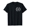 Law Balance Scale Justice Court Lawyer T-Shirt - Unique Graphic Unisex - T-Shirt, Sweatshirt, Hoodie