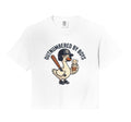 Outnumbered Mom Baseball Mom Goose Sweatshirt - Novelty Apparel Unisex - T-Shirt, Sweatshirt, Hoodie