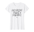 Busy Raising Ballers Ballerinas T-Shirt - Minimalist Print Men Women - T-Shirt, Sweatshirt, Hoodie
