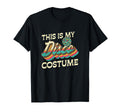 This Is My Disco Costume 70S 80S Disco T-Shirt - Fun Novelty Design Unisex - T-Shirt, Sweatshirt, Hoodie