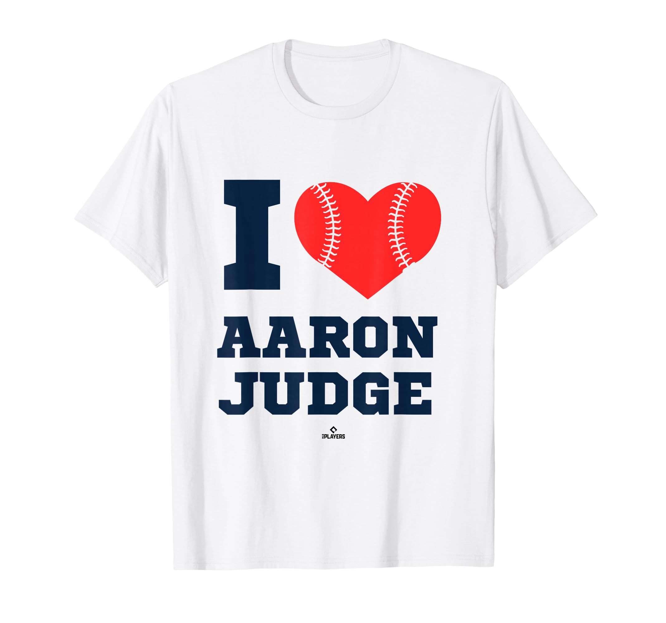 Aaron Judge New York Baseball Player T-Shirt - Casual Everyday Wear Unisex - T-Shirt, Sweatshirt, Hoodie