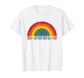 Straight But Not Narrow Rainbow Lgbt T-Shirt - Streetwear Style Men Women - T-Shirt, Sweatshirt, Hoodie