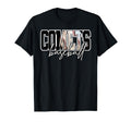 Comets Baseball Mom Game Day Mascot T-Shirt - Fun Novelty Design Unisex - T-Shirt, Sweatshirt, Hoodie